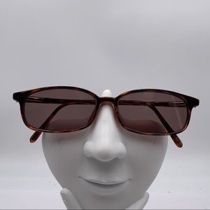 IDealOptics Tortoise Oval Sunglasses Frames